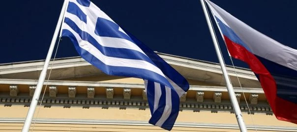 Δ. Κωνσταντακόπουλος: Καταστρέφουν τις σχέσεις με τη Μόσχα, για να μπορούν να μας πάνε σε πόλεμο με Τουρκία και Ιράν!